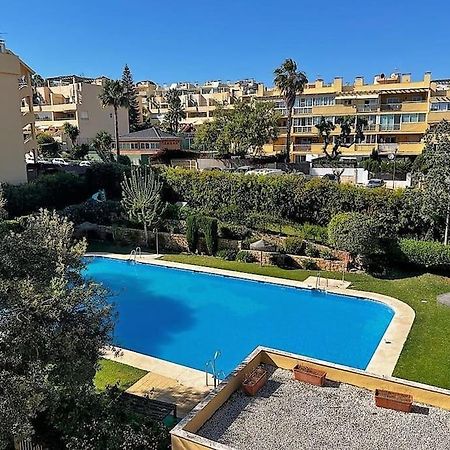 Apartment Close To Marbella Dış mekan fotoğraf