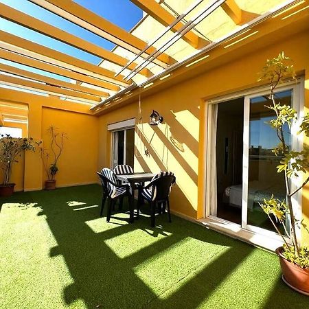 Apartment Close To Marbella Dış mekan fotoğraf