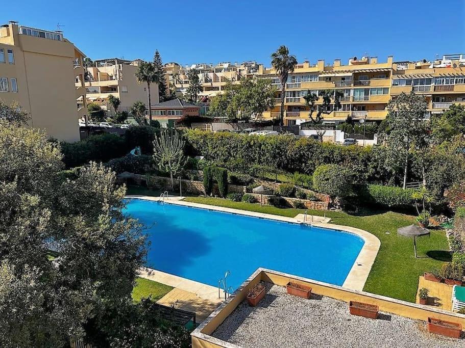 Apartment Close To Marbella Dış mekan fotoğraf