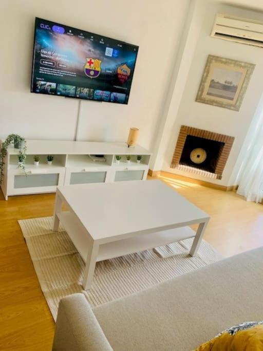 Apartment Close To Marbella Dış mekan fotoğraf
