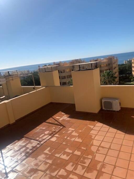 Apartment Close To Marbella Dış mekan fotoğraf
