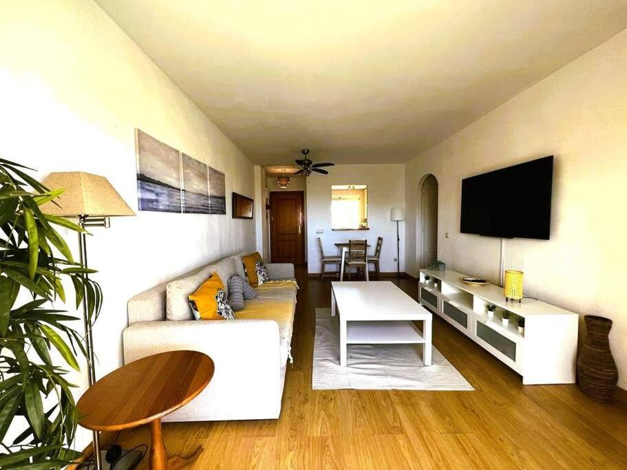 Apartment Close To Marbella Dış mekan fotoğraf