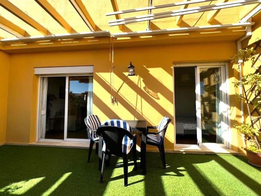 Apartment Close To Marbella Dış mekan fotoğraf
