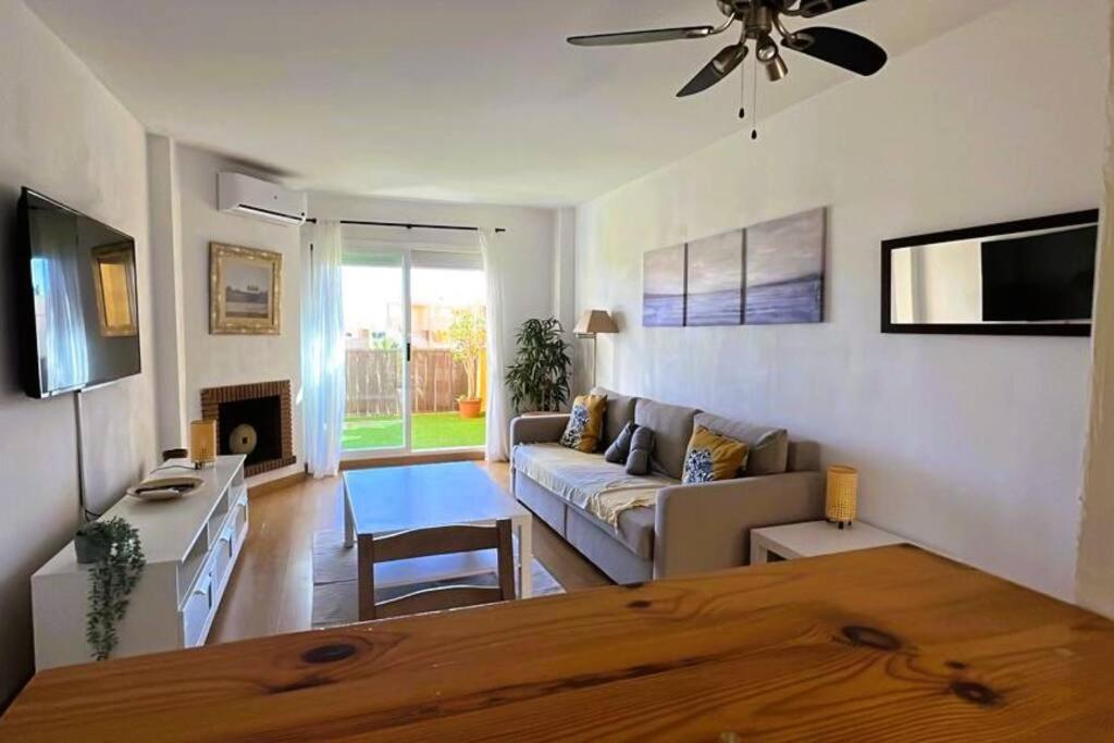 Apartment Close To Marbella Dış mekan fotoğraf