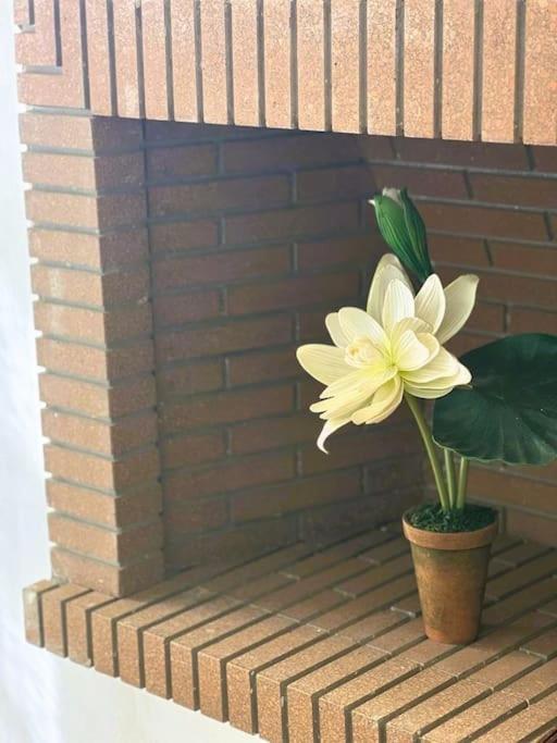 Apartment Close To Marbella Dış mekan fotoğraf