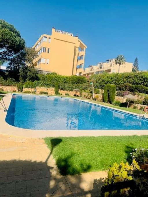 Apartment Close To Marbella Dış mekan fotoğraf