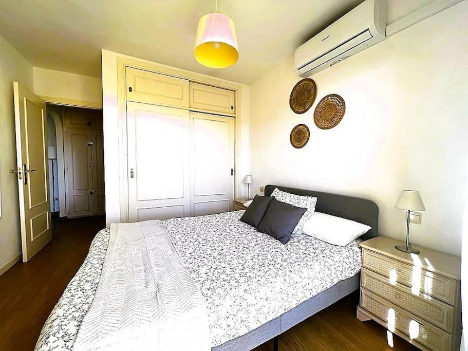 Apartment Close To Marbella Dış mekan fotoğraf